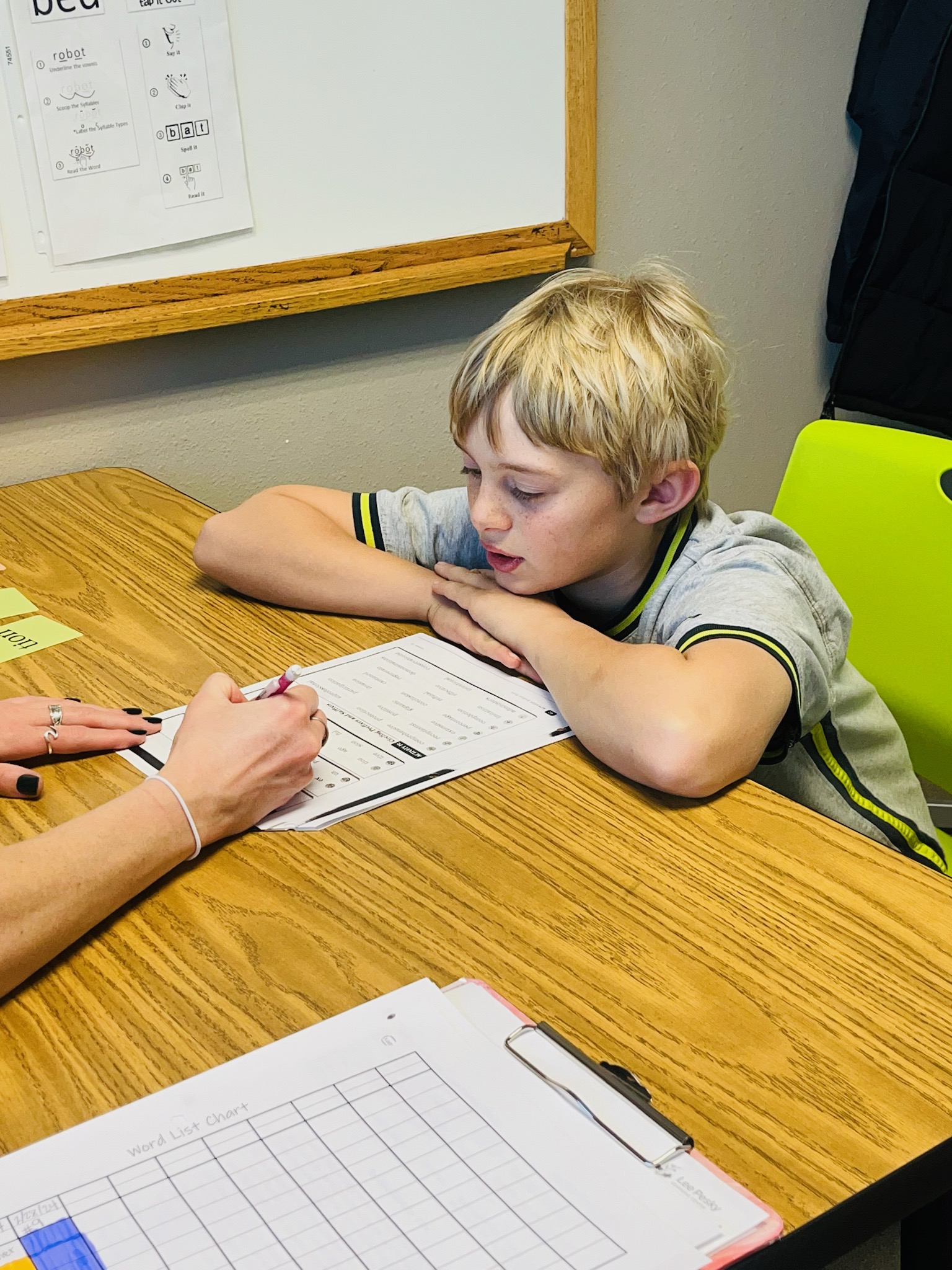 Administrators Banner