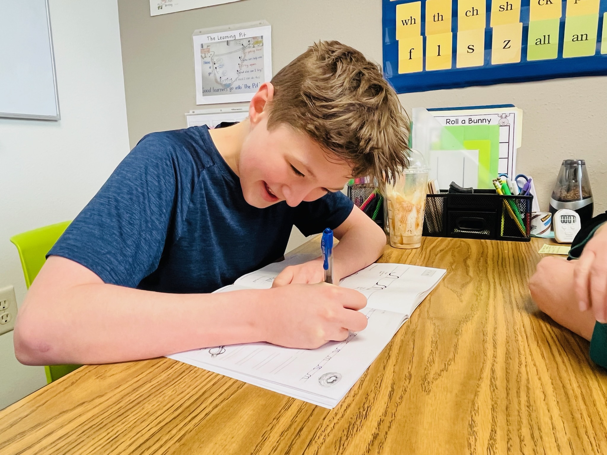 Administrators Banner