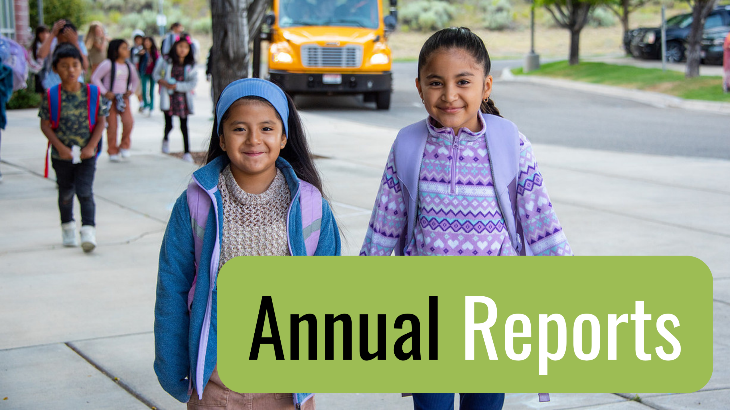 Administrators Banner